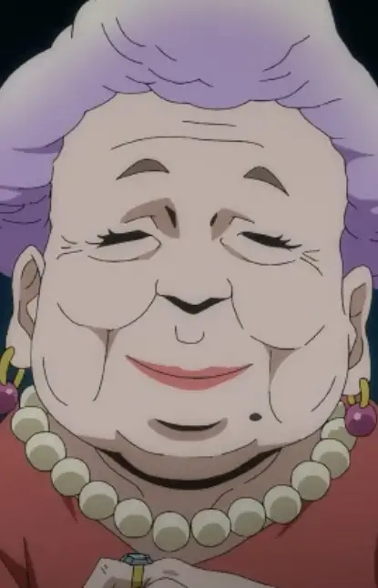 Gambar Karakter Anime: Dahlia