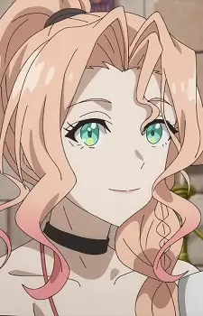 Gambar Karakter Anime: Lily