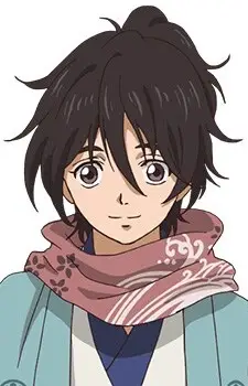 Gambar Karakter Anime: Shinnosuke Torigoe