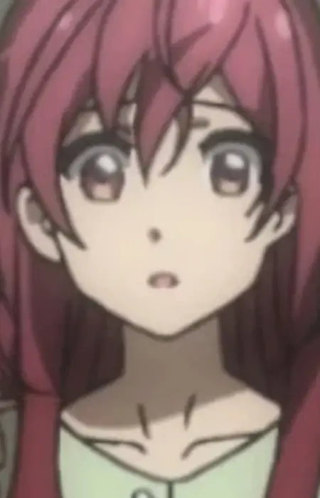 Gambar Karakter Anime: Reika's Mother