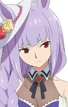 Gambar Karakter Anime: Moonlight Lunacy