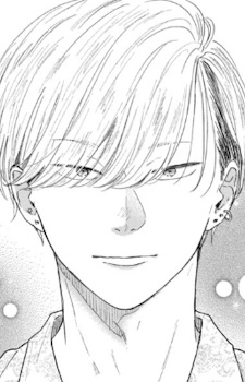 Gambar Karakter Reo Sakaguchi