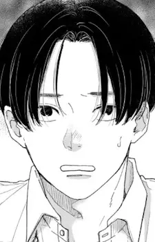 Gambar Karakter Anime: Keigo Noguchi