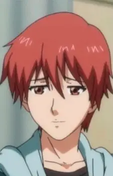 Gambar Karakter Anime: Xiaoan Zhou