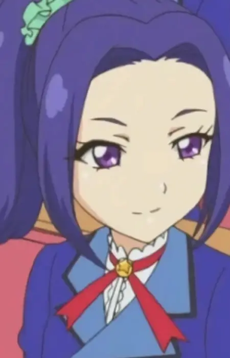 Gambar Karakter Anime: Masaharu Danjou