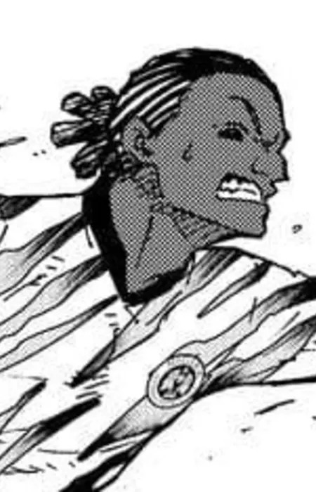 Gambar Karakter Umaru