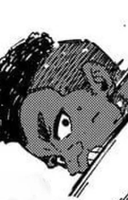 Gambar Karakter Kaita