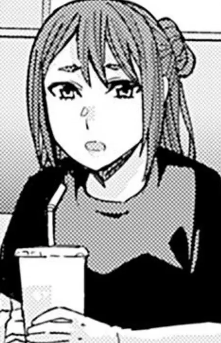 Gambar Karakter Anime: Matsubara