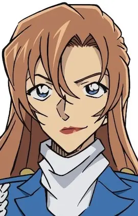 Gambar Karakter Anime: Chihaya Hagiwara