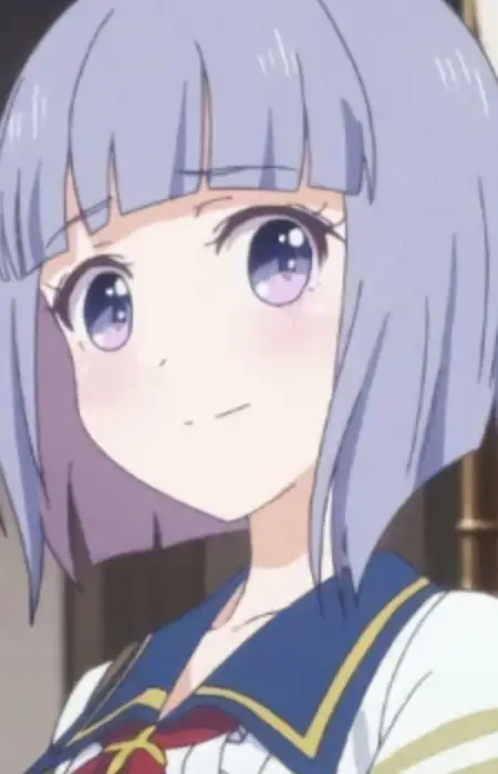 Gambar Karakter Anime: Coco