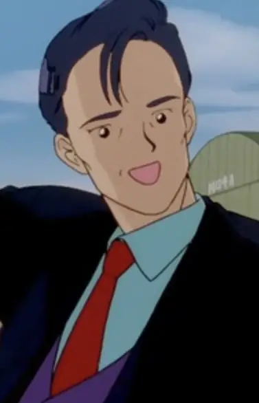 Gambar Karakter Anime: Sawatari