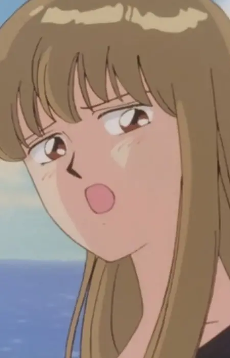 Gambar Karakter Anime: Emi