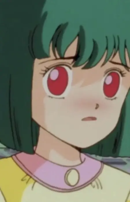 Gambar Karakter Anime: Fuyumi