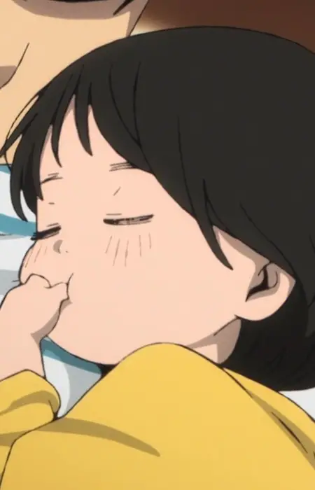 Gambar Karakter Anime: Eri