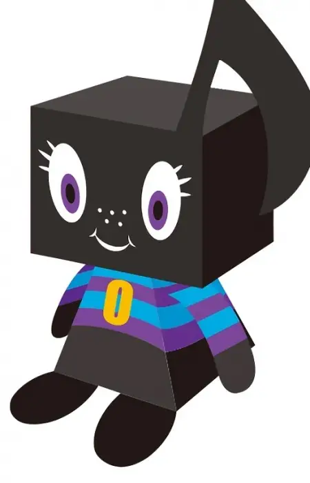 Gambar Karakter Anime: Onpoo