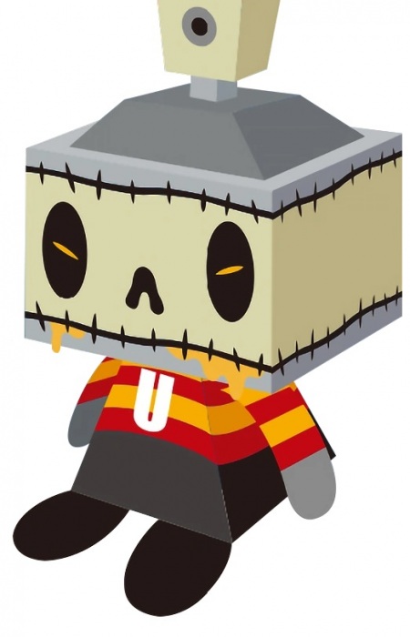 Gambar Karakter Usop