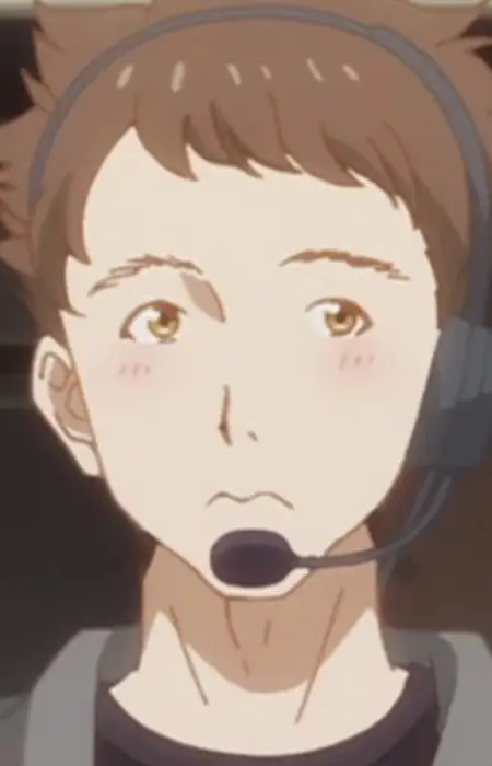 Gambar Karakter Anime: Eita Torakawa