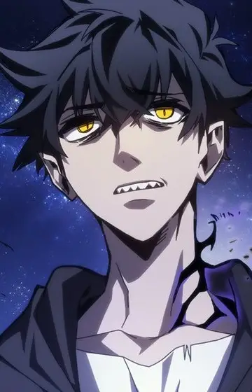 Gambar Karakter Anime: Swallow