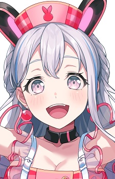 Gambar Karakter Nonoka Miyanaga