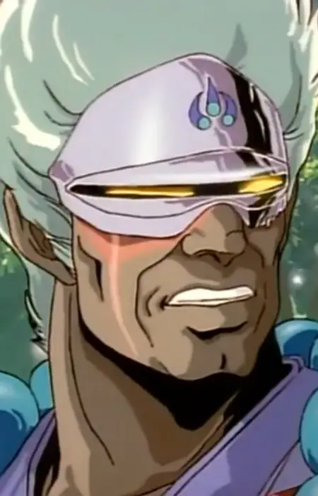 Gambar Karakter Anime: Jinnai Saegusa