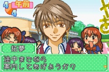 Gambar Karakter Takumu Kirihara