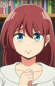 Gambar Karakter Anime: Nanari