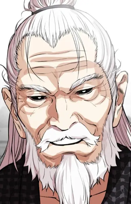 Gambar Karakter Anime: Shinji Yamazaki