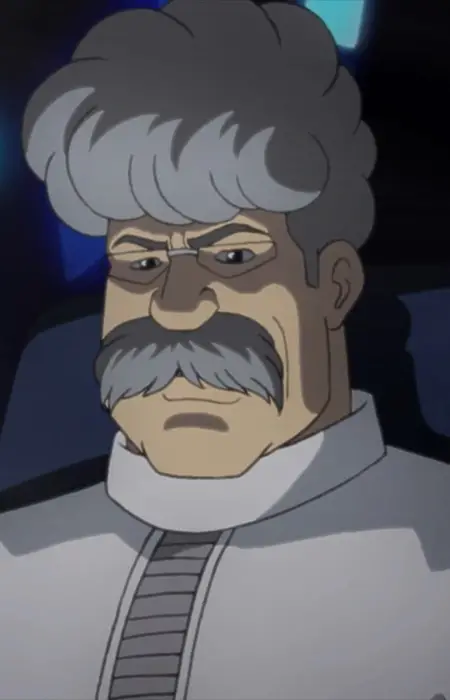 Gambar Karakter Anime: Nielsen