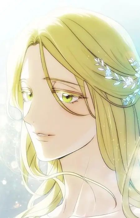 Gambar Karakter Anime: Nevea Widehen