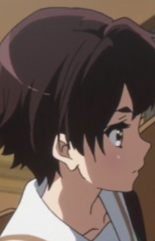 Gambar Karakter Juri Sawada