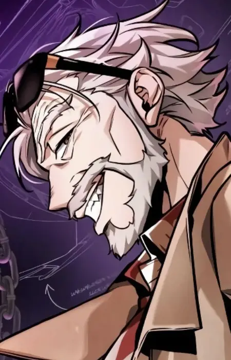 Gambar Karakter Anime: Mass Production Maker