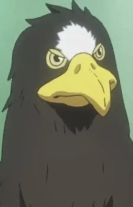 Gambar Karakter Anime: Tweety