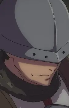 Gambar Karakter Anime: Iks