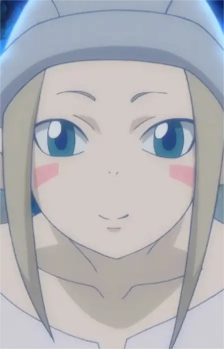 Gambar Karakter Anime: Fairy