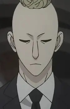 Gambar Karakter Anime: Rahden