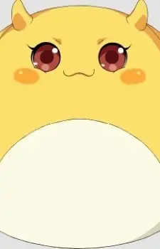 Gambar Karakter Anime: Jilijili
