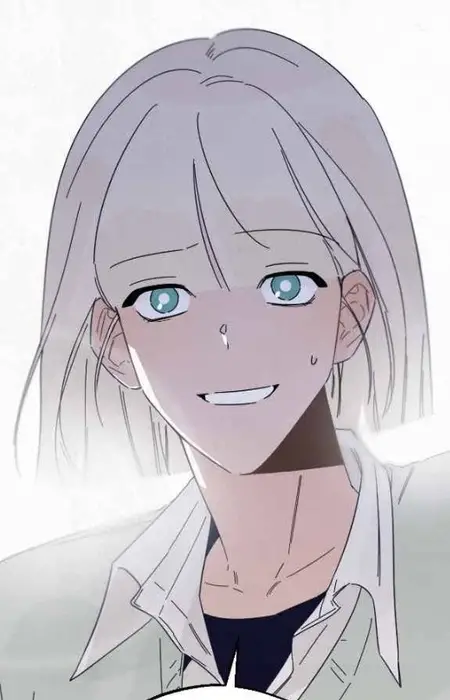 Gambar Karakter Anime: Hae-On Kim