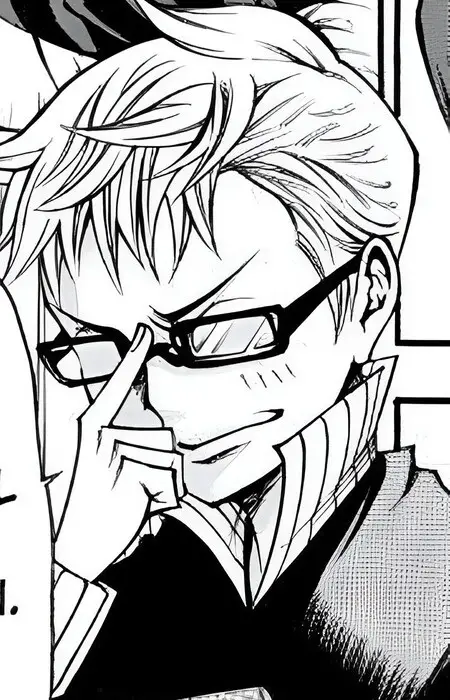 Gambar Karakter Anime: Anime