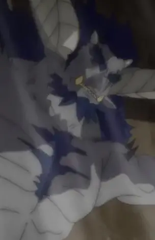 Gambar Karakter Anime: Sanwan