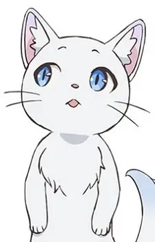 Gambar Karakter Anime: Vene