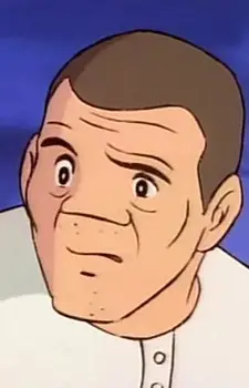 Gambar Karakter Anime: Gosuke