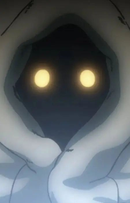 Gambar Karakter Anime: Shikage