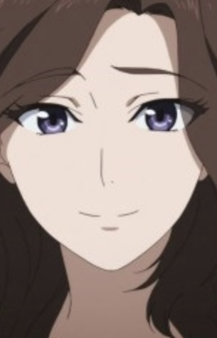 Gambar Karakter Natsuki