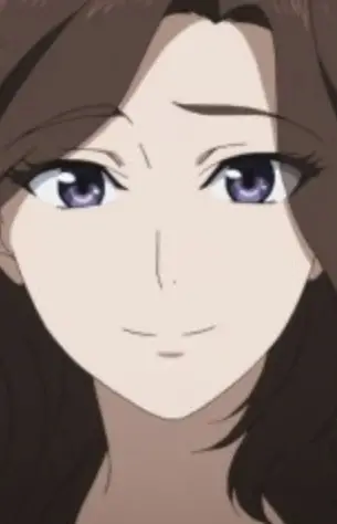 Gambar Karakter Anime: Natsuki
