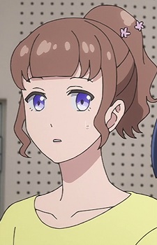 Gambar Karakter Rin Ishikawa