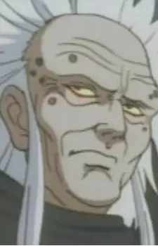 Gambar Karakter Anime: Lakon