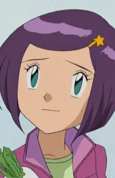 Gambar Karakter Anime: Hoshika