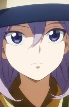 Gambar Karakter Anime: Shuu