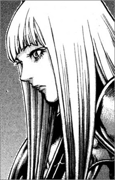 Gambar Karakter Beth