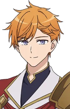 Gambar Karakter Oliver Cardiff